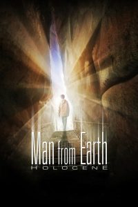 Poster The Man from Earth: Holocene