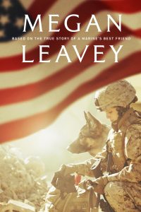 Poster Megan Leavey