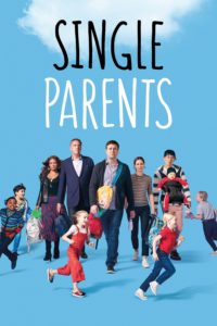 Poster Single Parents