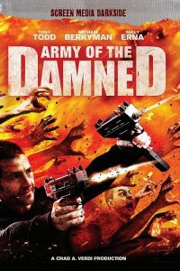 Poster Army of the Damned