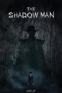 Poster The Man in the Shadows