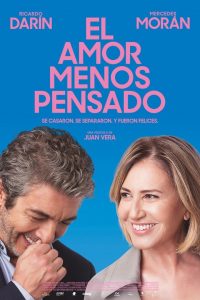 Poster El Amor Menos Pensado