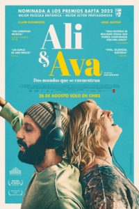 Poster Ali & Ava