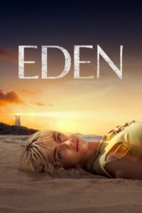 Poster Eden AU (2021)