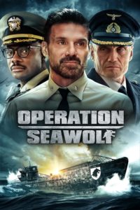 Poster Operation Seawolf