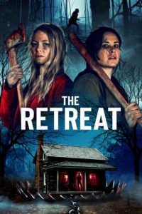 Poster The Retreat