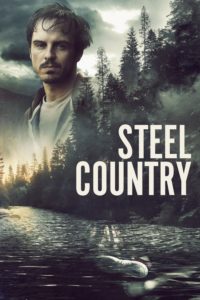 Poster Steel Country