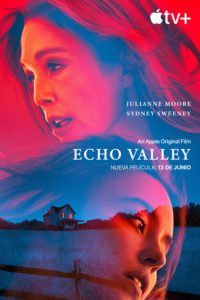 Poster Echo Valley