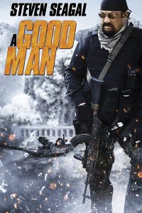 Poster A Good Man