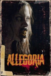 Poster Allegoria