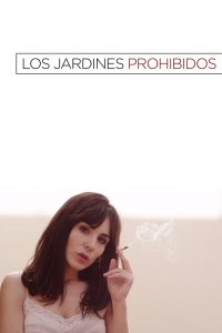 Poster Los jardines prohibidos