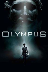 Poster Olympus