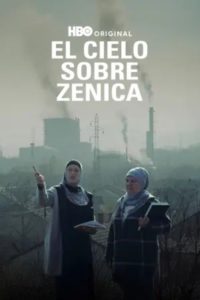 Poster El cielo sobre Zenica
