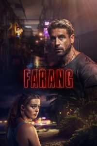 Poster Farang