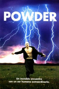 Poster Powder