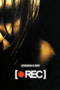 Poster [REC]