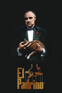 Poster El Padrino