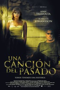 Poster Una Cancion del Pasado