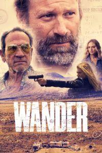 Poster Wander