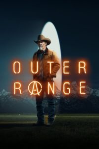 Poster Outer Range