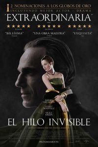 Poster El hilo invisible