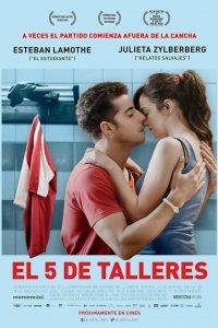 Poster El 5 de Talleres