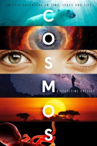 Poster Cosmos