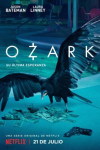 Poster Ozark