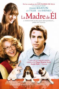 Poster La Madre de Él