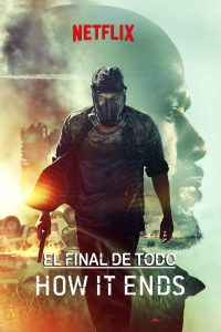 Poster El final de todo