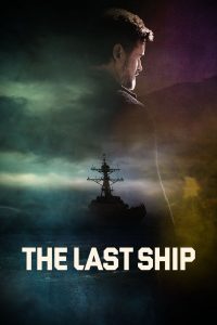 Poster The Last Ship