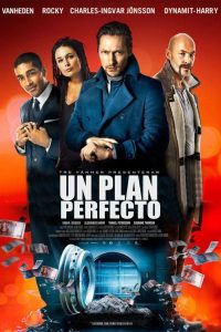 Poster Un Plan Perfecto