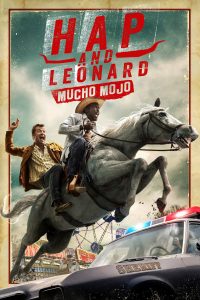 Poster Hap and Leonard