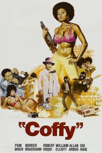 Poster Coffy