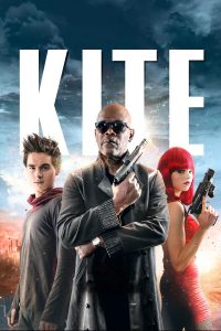 Poster Kite