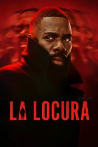 Poster La locura