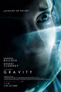 Poster Gravity