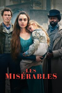 Poster Los Miserables