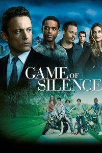 Poster Game of Silence