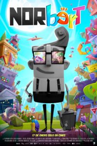Poster Norbert