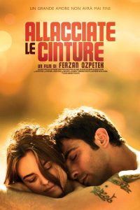 Poster Allacciate le cinture