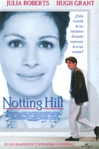 Poster Notting Hill