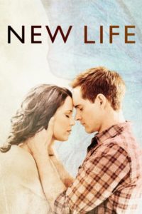 Poster New Life