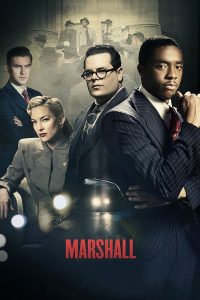 Poster Marshall