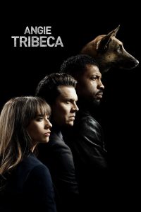 Poster Angie Tribeca