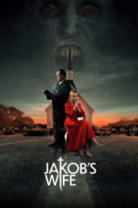 Poster Jakob's Wife