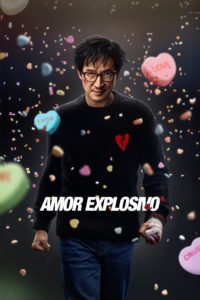 Poster Este amor sí que duele