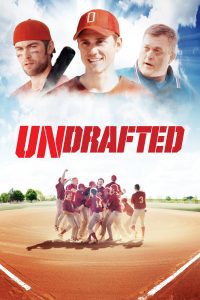 Poster Undrafted