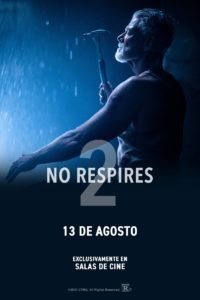 Poster No respires 2