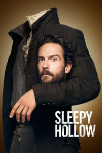 Poster Sleepy Hollow